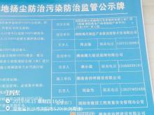 浏阳现代制造产业建设投资开发有限公司新能源汽车零部件标准工业厂房(机电产品再制造产业平台)工程（湖南浏阳市）现场图片