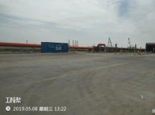 浙江绍兴市循环生态产业园（二期）焚烧厂项目现场图片