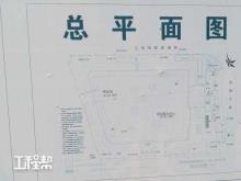 广东广州市南沙档案信息规划展览中心建设项目现场图片