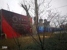 天津市红咸里二期项目（天津联津房地产开发有限公司）现场图片