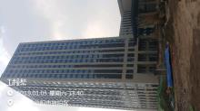 德阳万豪酒店（五星级精装修）工程（保利（成都）投资实业有限公司）现场图片