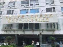 深圳市人民医院龙华分院改扩建项目（广东深圳市）现场图片