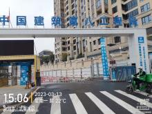 广东深圳市龙岗区第二中医院工程（BIM）现场图片