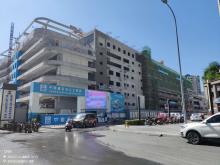 重庆市九龙坡区第二实验小学校迁建项目现场图片