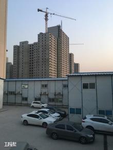 北京市大兴区亦庄济技术开发区河西区X91R1地块住宅发展(含别墅)项目现场图片