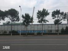 北京市通州区梨园中学扩建工程（北京市通州区教育委员会）现场图片