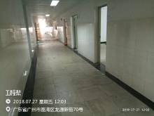 广东南雄市中医院异地、妇幼保健计划生育服务院（南雄市妇产医院、南雄市儿童医院）异地（中医院与妇计院医共体）项目现场图片