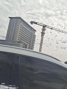 深圳市第三人民医院改扩建项目(一期二期)（广东深圳市）现场图片