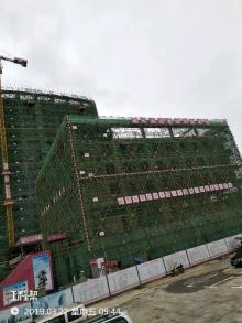 祁阳县妇幼保健院综合大楼建设项目（湖南永州市）现场图片