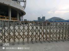 福建福州市三江花语城（南区）工程（含装配式建筑）现场图片