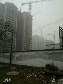 北京市刘娘府1604-659等地块（刘娘府综合改造项目A1地块一期）二类居住及商业金融用地项目现场图片