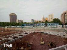 惠州市第一人民医院扩建项目（广东惠州市）现场图片