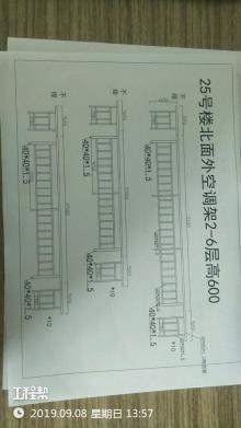 江苏张家港市凤凰雅园安置房项目现场图片