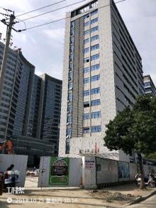 苏州大学附属第一医院平江新院综合楼项目（江苏苏州市）现场图片
