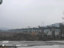 湖南G5513长沙至益阳高速公路扩容工程现场图片