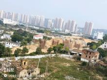 泉州市城东至北峰快速通道工程（泉州市住宅开发建设有限公司）现场图片