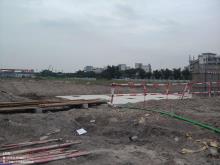 广州南创房地产开发有限公司广州南沙2022NJY-7地块项目（广东广州市）现场图片