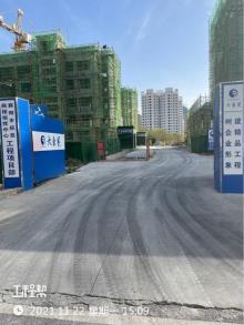 襄阳市消防救援支队市应急指挥中心项目（湖北襄阳市）现场图片