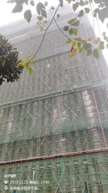 安徽省肿瘤医院（安徽省立医院西区）二期项目（安徽合肥市）现场图片