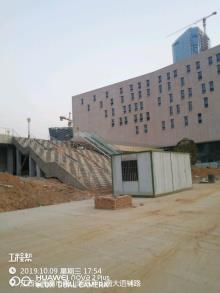 南昌市文化中心建设项目（江西省文化中心项目建设指挥部）现场图片