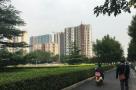 北京市丽泽金融商务区A02定向安置房及幼儿园项目现场图片