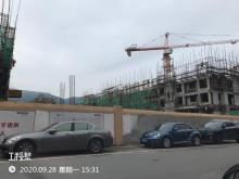 浙江台州市黄岩区雅林地块住宅小区工程(装配式住宅)现场图片