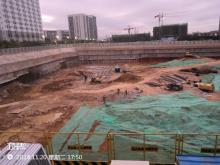 广东深圳市贝特瑞新材料科技厂区建设工程现场图片