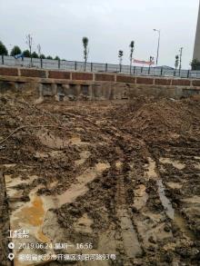 湖南长沙市开福区公共卫生大楼建设项目现场图片