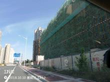 江苏南京市2016G18号地块住宅发展项目现场图片