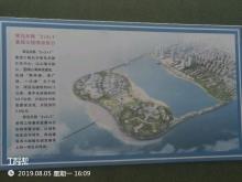 江苏连云港市赣榆滨海新城琴岛天籁项目现场图片