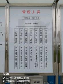 江苏省中医院仙林分院项目（江苏南京市）现场图片