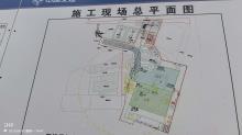 广东广州市邝维煜纪念中学扩建改造建设项目现场图片