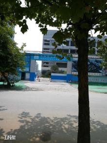 郑州市第三人民医院迁建项目现场图片