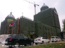 哈尔滨建成集团有限公司研发中心大楼项目（黑龙江哈尔滨市）现场图片