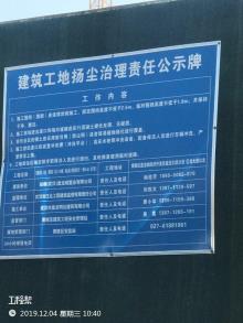 湖北武汉市帝大．御璟城A区1-13楼,商业及公共配套工程(一期1-6号楼,地下室)现场图片