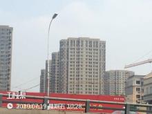 沈阳市2013-058号北塔钢材市场地块(又名:紫云府)(一期二期)(含洋房)（华润置地(沈阳)有限现场图片