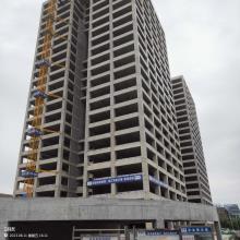 陕西西安市中电科太极西安产业园项目现场图片