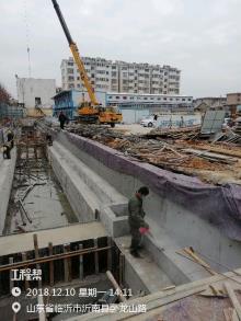 沂南县住房和城乡建设局村镇生活污水治理项目（山东临沂市）现场图片