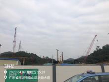 广东天津大学佐治亚理工深圳学院校区工程（BIM）现场图片