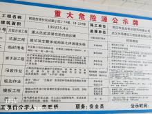 武汉铁路货场长松还建住宅楼一期、二期工程（武汉市黄陂区人民政府滠口街道办事处）现场图片