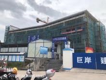 福建三明市沙县金古小学项目现场图片