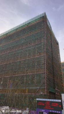 东莞川飞金属科技有限公司弘康医疗器械生产项目现场图片