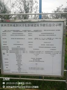 西安丝路创新发展有限公司西部生命科学园建设项目（陕西西安市）现场图片