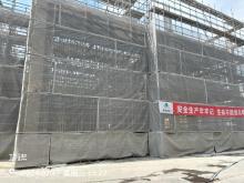 上海青浦新城一站大型居住社区18A-06A幼儿园新建项目现场图片