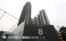 北京市长安8号（原名:耀辉国际城）（北京擎峰）（绿色建筑LEED资质项目）（佳兆业地产(北京)有限公现场图片