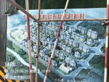 北京市朝阳区王四营乡孛罗营新村安置房项目（三期）现场图片