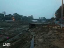 中南大学新校区体育馆工程（湖南长沙市）现场图片