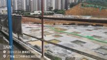 江门市新会区妇幼保健院新院工程（广东江门市）现场图片