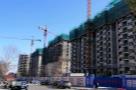 北京市海淀区B02B03地块1号住宅楼等8项，B02B03地块工程（海淀区上庄镇C02地块定向安置房）现场图片