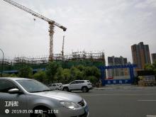 江苏宜兴市宜城街道城东X2-1地块住宅项目现场图片